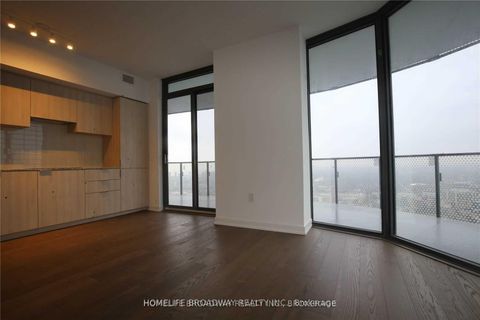 Photo 2 at 5708 - 11 Wellesley Street W, Bay Street Corridor, Toronto