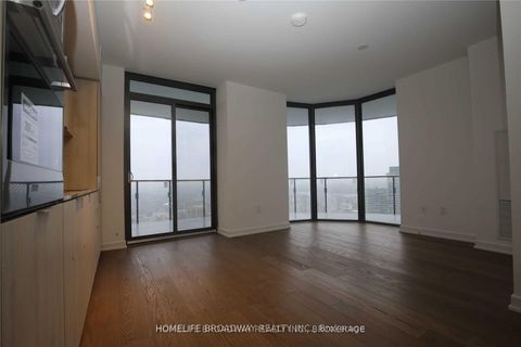 Photo 3 at 5708 - 11 Wellesley Street W, Bay Street Corridor, Toronto