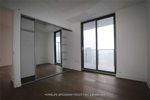 Photo 5 at 5708 - 11 Wellesley Street W, Bay Street Corridor, Toronto