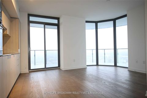 Photo 6 at 5708 - 11 Wellesley Street W, Bay Street Corridor, Toronto