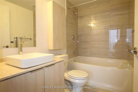 Photo 7 at 5708 - 11 Wellesley Street W, Bay Street Corridor, Toronto
