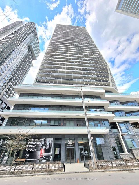 Photo 0 at 1212 - 50 ORDNANCE Street, Niagara, Toronto