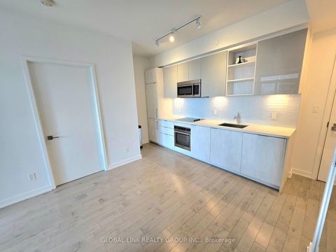 Photo 1 at 1212 - 50 ORDNANCE Street, Niagara, Toronto