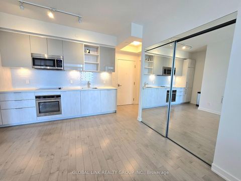 Photo 2 at 1212 - 50 ORDNANCE Street, Niagara, Toronto