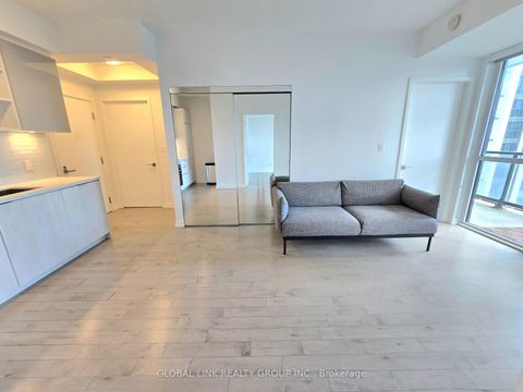 Photo 3 at 1212 - 50 ORDNANCE Street, Niagara, Toronto