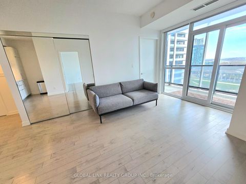 Photo 4 at 1212 - 50 ORDNANCE Street, Niagara, Toronto