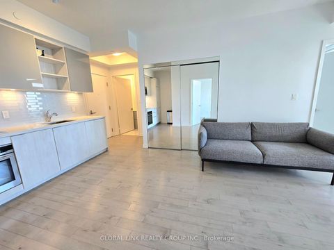 Photo 5 at 1212 - 50 ORDNANCE Street, Niagara, Toronto