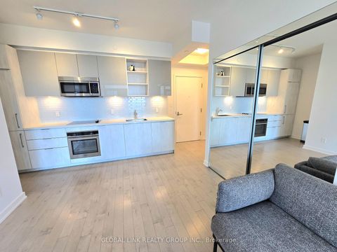Photo 6 at 1212 - 50 ORDNANCE Street, Niagara, Toronto