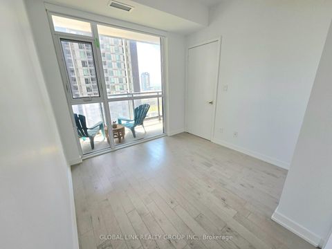 Photo 8 at 1212 - 50 ORDNANCE Street, Niagara, Toronto