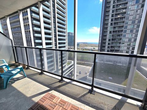 Photo 14 at 1212 - 50 ORDNANCE Street, Niagara, Toronto