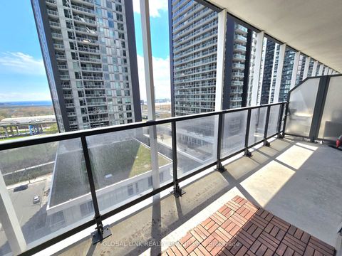 Photo 15 at 1212 - 50 ORDNANCE Street, Niagara, Toronto