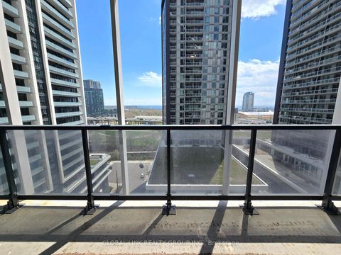 Photo 16 at 1212 - 50 ORDNANCE Street, Niagara, Toronto
