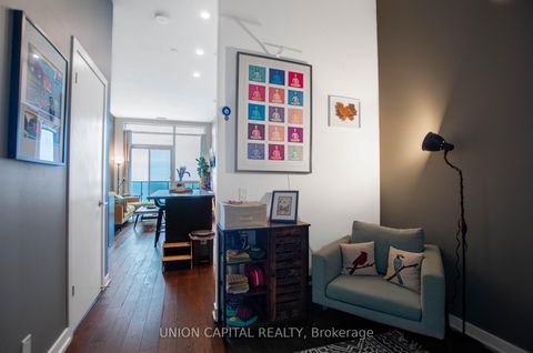 Photo 4 at PH02 - 2212 Lake Shore Boulevard W, Mimico, Toronto