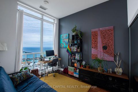 Photo 10 at PH02 - 2212 Lake Shore Boulevard W, Mimico, Toronto