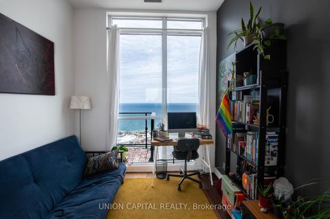 Photo 11 at PH02 - 2212 Lake Shore Boulevard W, Mimico, Toronto