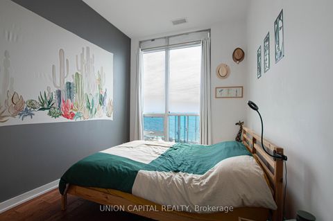 Photo 12 at PH02 - 2212 Lake Shore Boulevard W, Mimico, Toronto