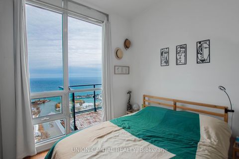 Photo 13 at PH02 - 2212 Lake Shore Boulevard W, Mimico, Toronto