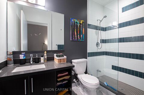 Photo 15 at PH02 - 2212 Lake Shore Boulevard W, Mimico, Toronto