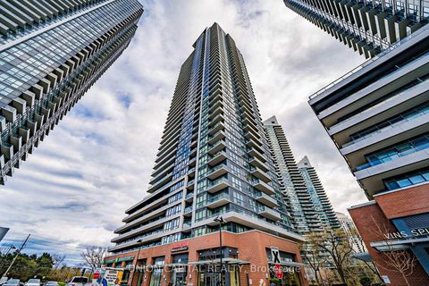 Photo 20 at PH02 - 2212 Lake Shore Boulevard W, Mimico, Toronto