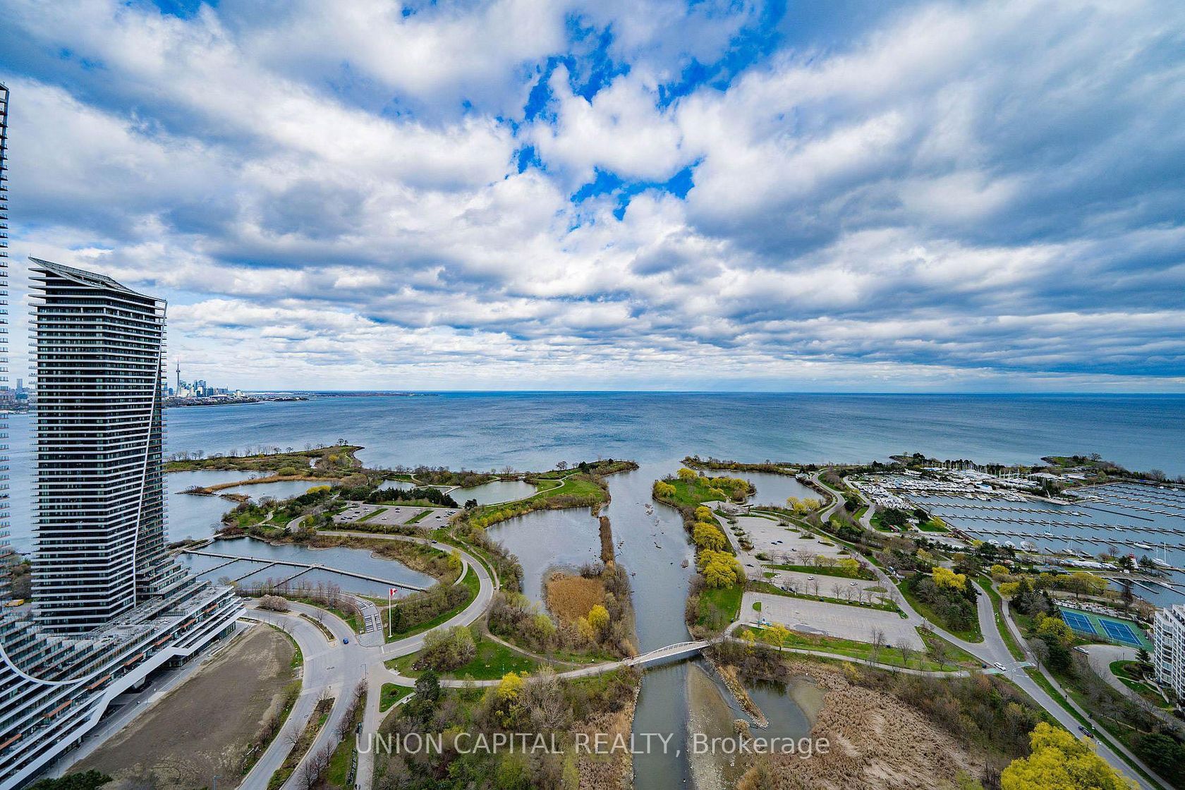 PH02 - 2212 Lake Shore Boulevard W, Mimico, Toronto 