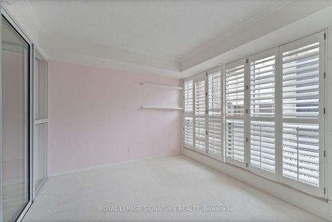 Photo 18 at 206 - 18 Hollywood Avenue, Willowdale East, Toronto