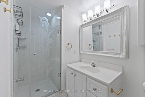 Photo 22 at 206 - 18 Hollywood Avenue, Willowdale East, Toronto