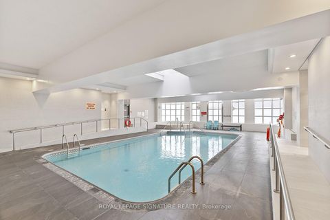 Photo 30 at 206 - 18 Hollywood Avenue, Willowdale East, Toronto
