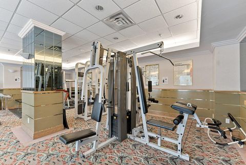 Photo 32 at 206 - 18 Hollywood Avenue, Willowdale East, Toronto