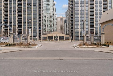 Photo 35 at 206 - 18 Hollywood Avenue, Willowdale East, Toronto