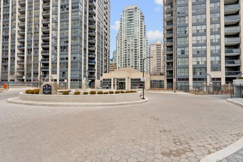 Photo 36 at 206 - 18 Hollywood Avenue, Willowdale East, Toronto