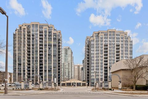 Photo 39 at 206 - 18 Hollywood Avenue, Willowdale East, Toronto