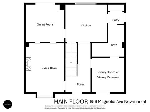 Photo 3 at 856 Magnolia Avenue, Leslie Valley, Newmarket