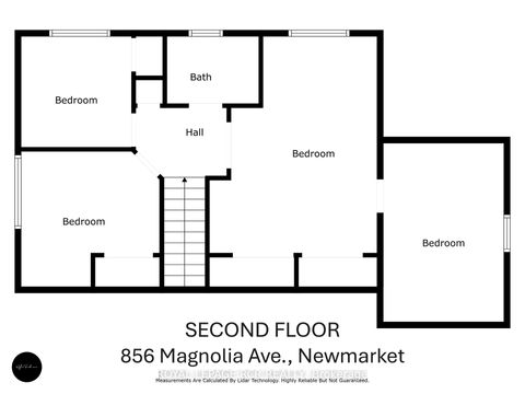 Photo 18 at 856 Magnolia Avenue, Leslie Valley, Newmarket