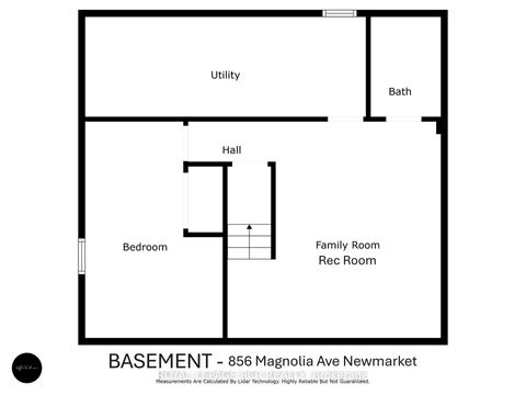 Photo 32 at 856 Magnolia Avenue, Leslie Valley, Newmarket