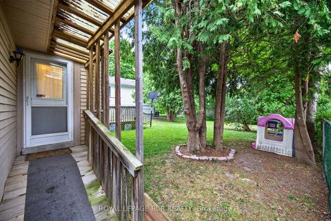 Photo 40 at 856 Magnolia Avenue, Leslie Valley, Newmarket