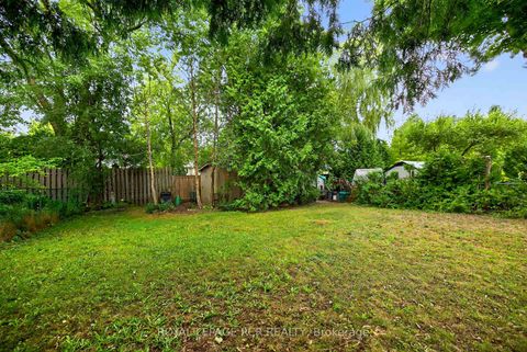 Photo 43 at 856 Magnolia Avenue, Leslie Valley, Newmarket
