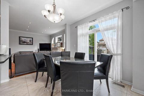 Photo 14 at 40 Lady Fern Drive, Legacy, Markham