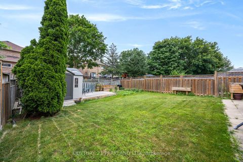 Photo 41 at 40 Lady Fern Drive, Legacy, Markham