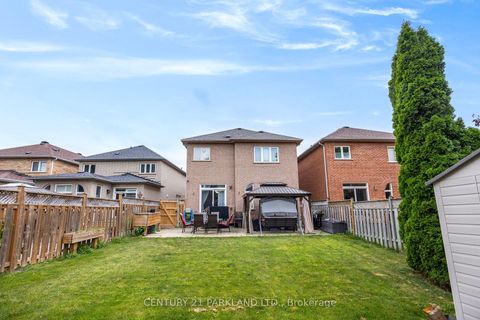 Photo 42 at 40 Lady Fern Drive, Legacy, Markham