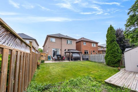 Photo 43 at 40 Lady Fern Drive, Legacy, Markham