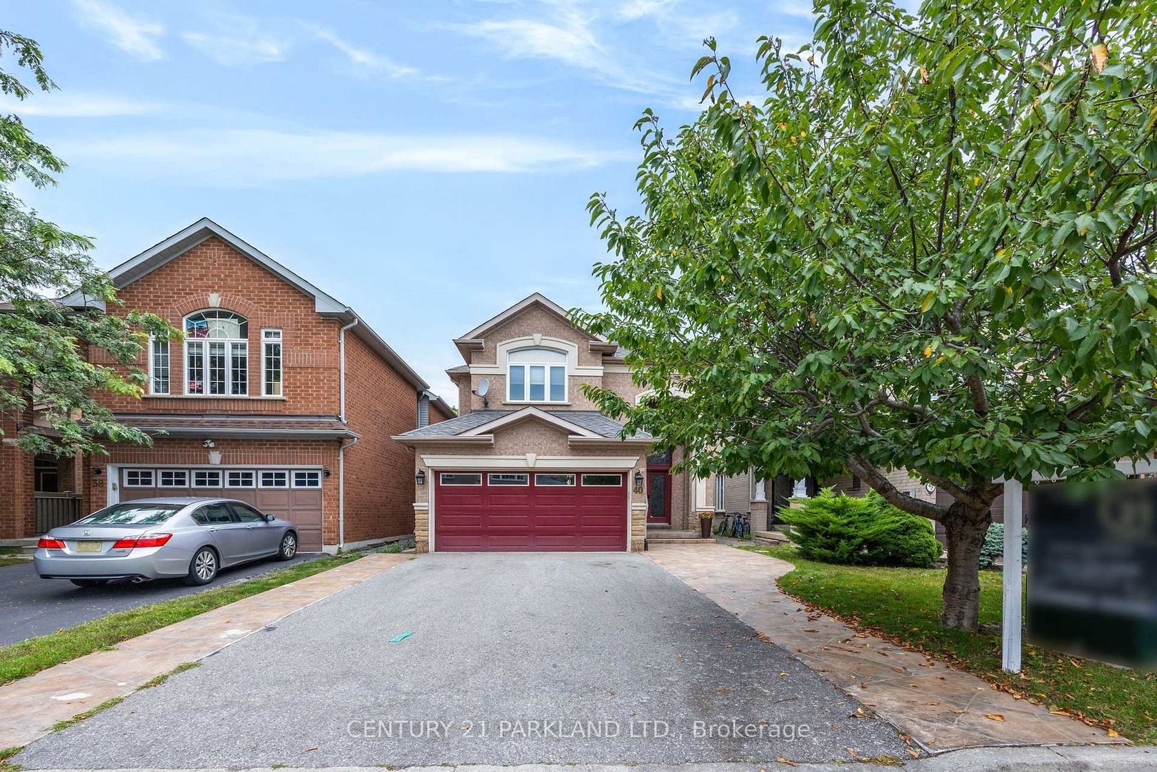 40 Lady Fern Drive, Legacy, Markham 