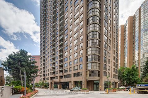 Photo 0 at 2601 - 100 Upper Madison Avenue, Westgate, Toronto
