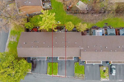 Photo 33 at 30 - 9 Kendleton Drive, Jamestown, Toronto