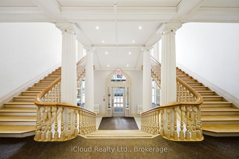 Photo 5 at 244 - 201 Carlaw Avenue, South Riverdale, Toronto