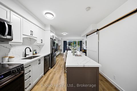 Photo 10 at 244 - 201 Carlaw Avenue, South Riverdale, Toronto
