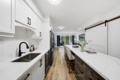Photo 12 at 244 - 201 Carlaw Avenue, South Riverdale, Toronto