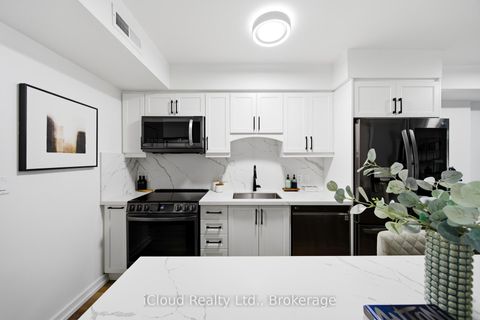 Photo 13 at 244 - 201 Carlaw Avenue, South Riverdale, Toronto