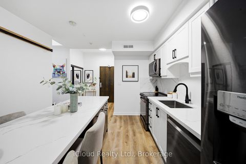 Photo 15 at 244 - 201 Carlaw Avenue, South Riverdale, Toronto