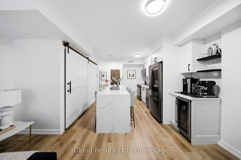 Photo 16 at 244 - 201 Carlaw Avenue, South Riverdale, Toronto