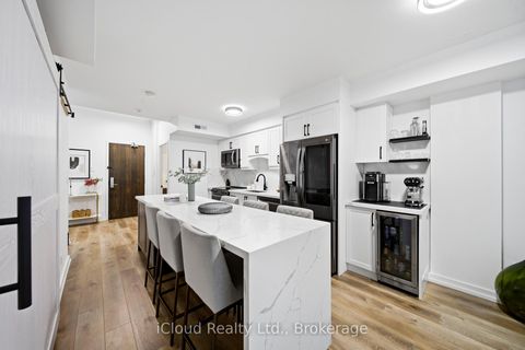 Photo 17 at 244 - 201 Carlaw Avenue, South Riverdale, Toronto